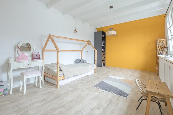 Medium property photo - Kerkstraat 14, 3286 AK Klaaswaal